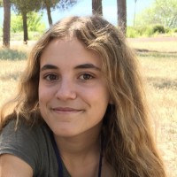 Iciar Ayuso De Pinedo