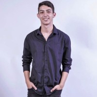 Caio Ribeiro Mello