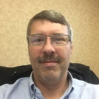 Ron Patton