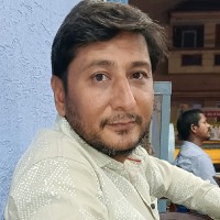 Ritesh Solanki