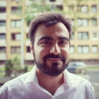 Amir Hassan