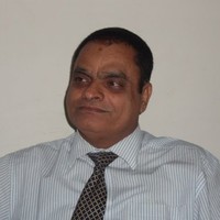 Faisal Ansari