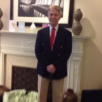Ray Haley