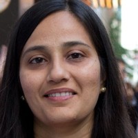 Rupal Shah