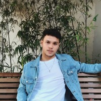 Ary Matheus Lopes