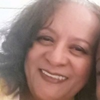 Vanessa Washington