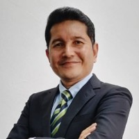 Isma Edli Safri