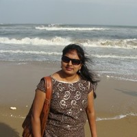 Vanishree B M