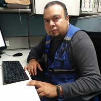 Alberto Ramos Reyes