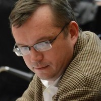Михаил Орленко