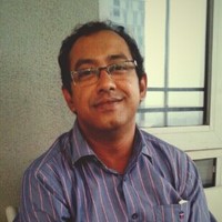 Souvik Mukherjee