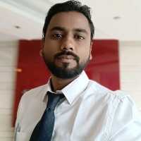 Rakesh bairagi