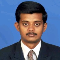 Saravanan T