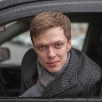 Вячеслав Греков