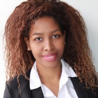 Reitumetse (Tumi) Esther Bereng