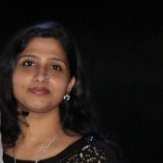 Sarah Anoop
