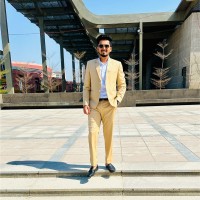 Vivek Roy