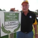 Larry Eshelman