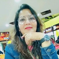 Rinki Balwani