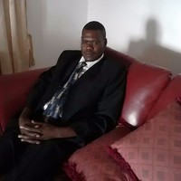 Francis MK. Tushabomwe