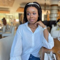 Sthembile Sibeko