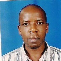 Christopher Nyongesa