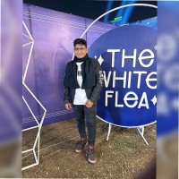 Dhruv Kubadia