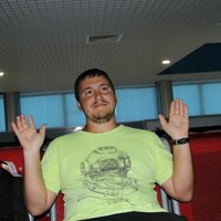Сергей Наумов