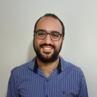 Ara Andrés Nazarian
