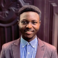 Idajili John Ojochegbe