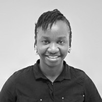 Patricia Odunga