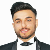 Hamid Barakzai
