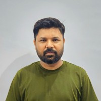 Vivek Kumar
