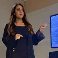 Manal Al-Musharrakh