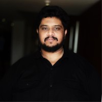 Dinesh Venkat