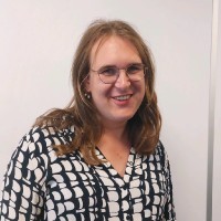Johanna Van Dam