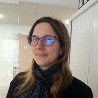 Amélie Weck Fortin