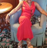 Andrea Garvey