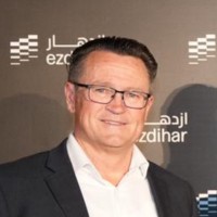 Craig Walkerdene