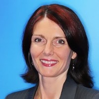 Helen Mitchell