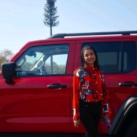 Karisma Singh