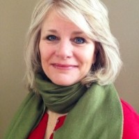 Julie M. Falk
