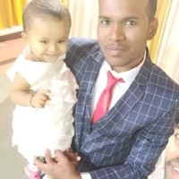 Alim Mohammed