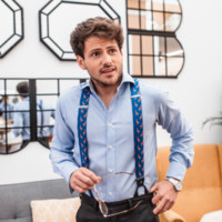 Alfonso Gómez Sempere