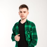 Illia Volk