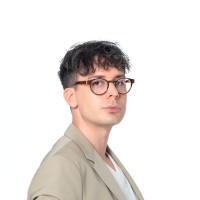 Benedek Beleznay ACC