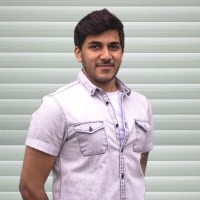 Ajay Kumar Bangar