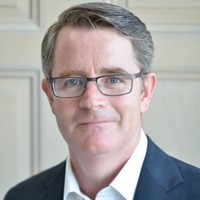 Martin Mckeown