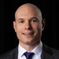 Christopher Pechacek, Aia