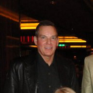 Keith Haar